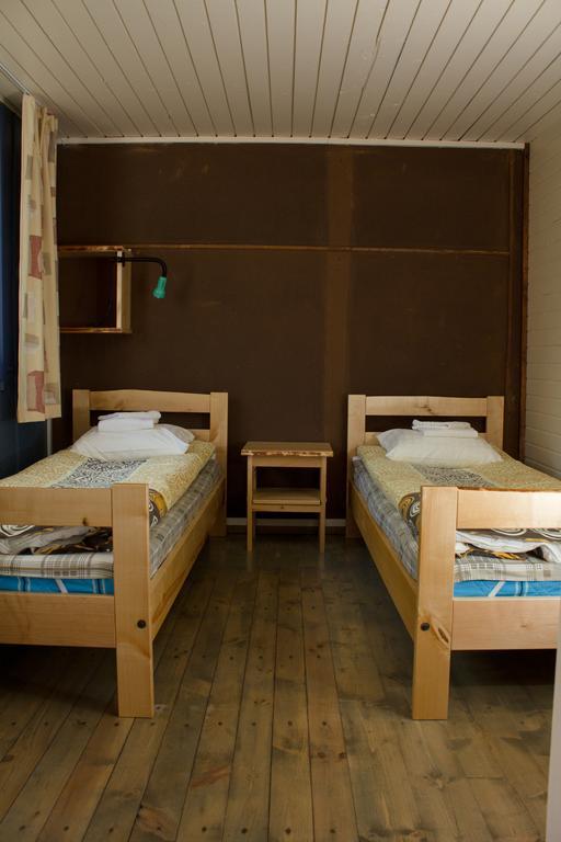 Hotel Kosmonautika Puhkekeskus Kabli Habitación foto