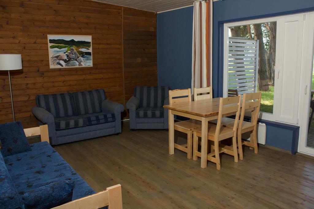 Hotel Kosmonautika Puhkekeskus Kabli Habitación foto
